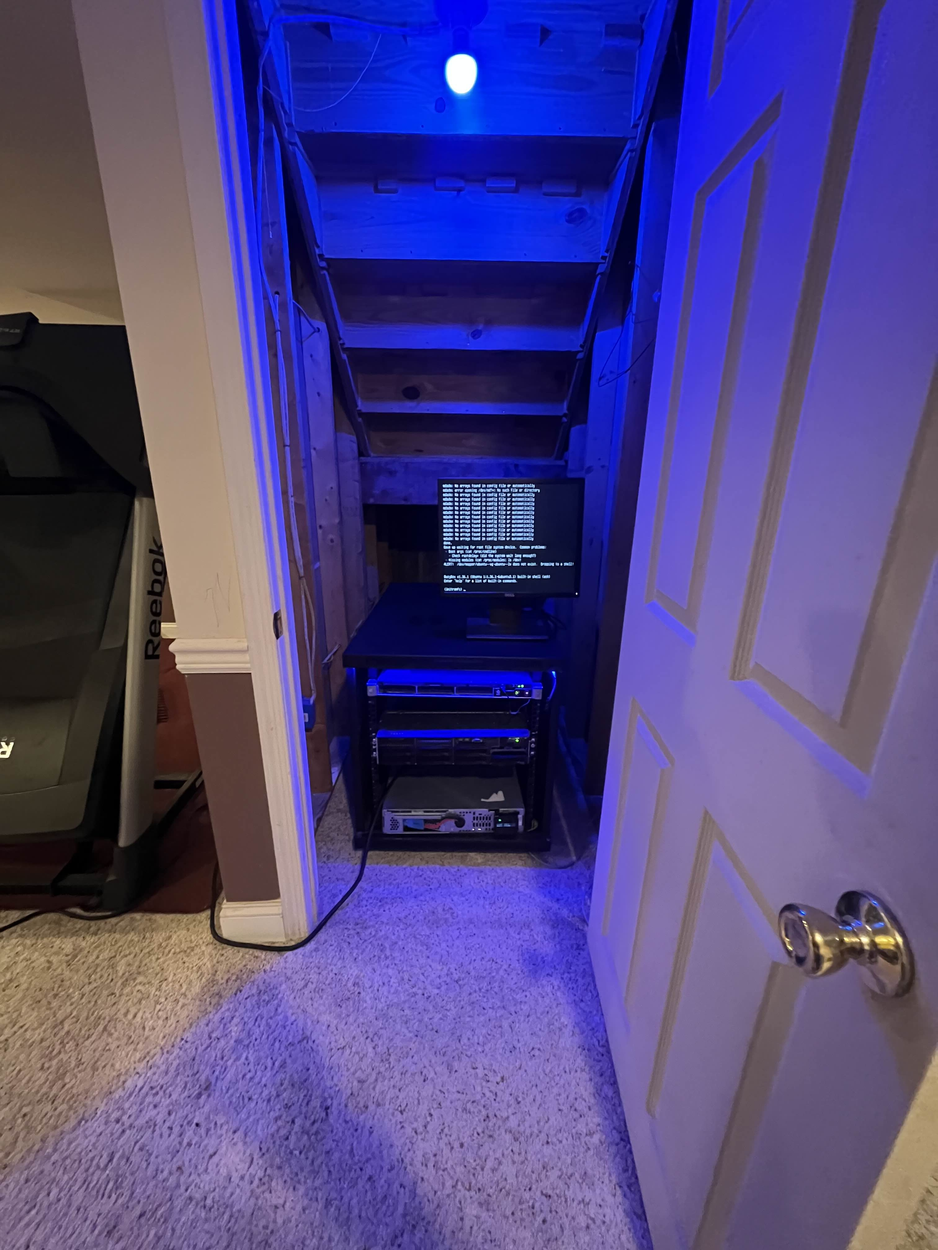 Homelab
